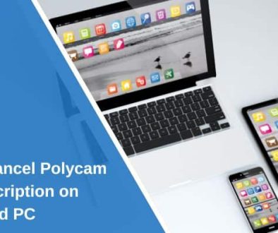 How to Cancel Polycam Pro Subscription on Mobile and PC