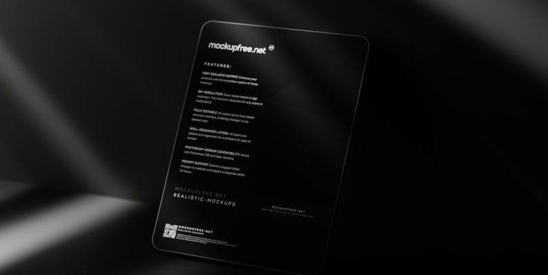 a black business card sitting on top of a table windows 11 recovery menu, advanced startup, bios