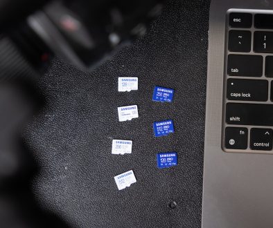 a black keyboard and a black laptop mac duplicate files, file cleanup, macbook storage