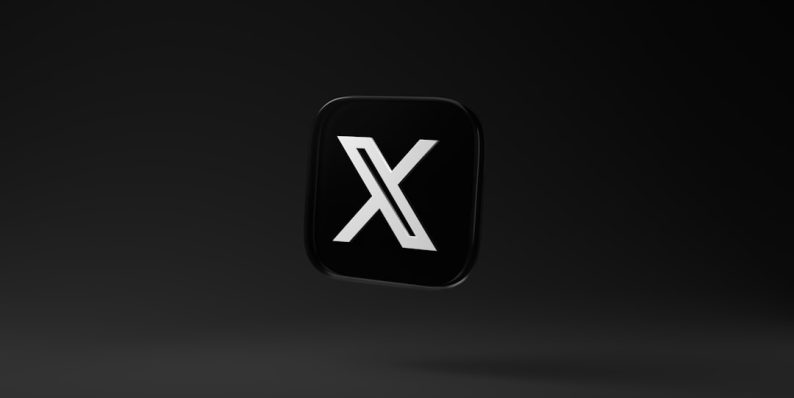 A black square with a white x on it xfinity, internet outage map, customer service