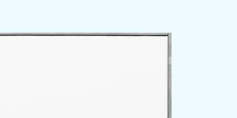 a white board on a blue background windows task manager, restart explorer, taskbar fix