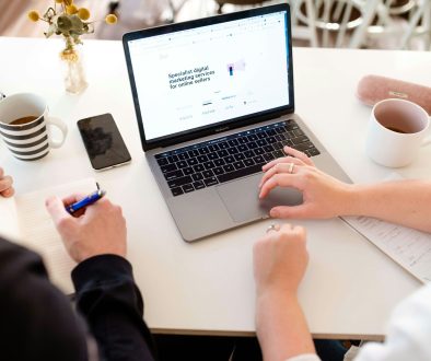 The Role of Website Management in Maintaining Brand Reputation