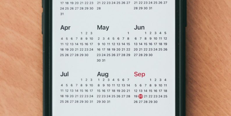 qr code iphone calendar error, ios response issue, apple calendar troubleshooting