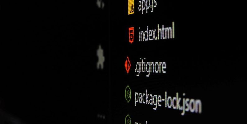 a close up of a computer screen with a bunch of words on it fortnite settings screen, controller menu, game ui