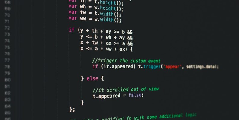 a computer screen with a bunch of text on it code snippet, terminal command, fixing error