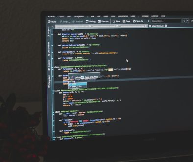 black flat screen computer monitor java code, confused developer, error screen black flat screen computer monitor java code, confused developer, error screen