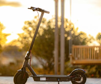 Upgraded from S2, the most popular model, hiboy s2pro electric scooter is foldable and portable for adult daily commuting. Higher power and longer range than its brother S2 for commuting or city adventuring.
Learn more:https://bit.ly/3nEaDK9