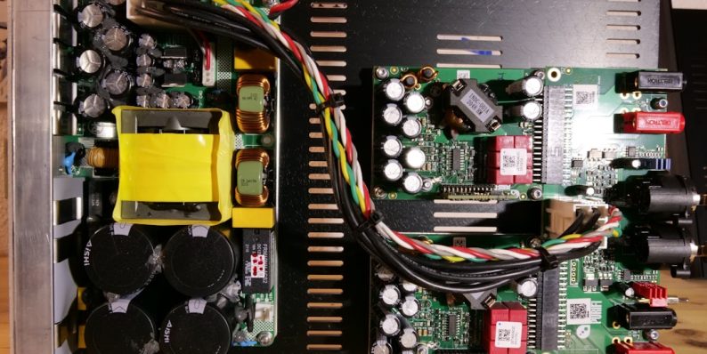 a close up of a computer motherboard with wires repair microsoft office control panel