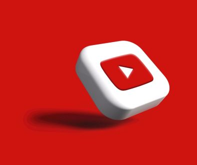 a white cube with a red arrow on a red background chrome extensions, youtube troubleshooting, browser settings