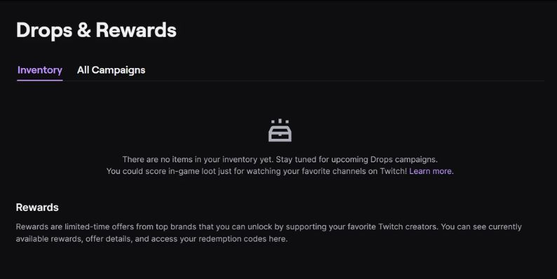 What Is the “Error Claiming Bonus” on Twitch?