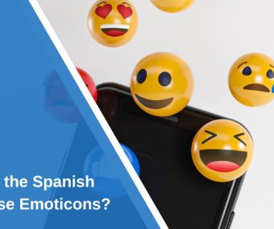 Why Does the Spanish Internet Use Emoticons Why Spanish Users Love Emoticons on WhatsApp and X