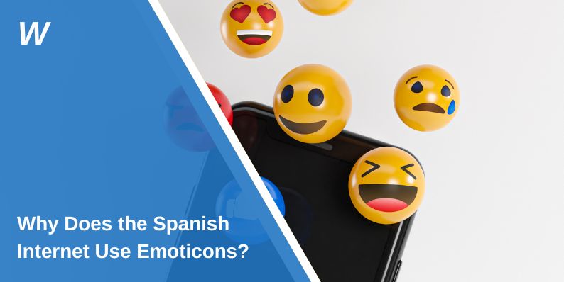 Why Spanish Users Love Emoticons on WhatsApp and X