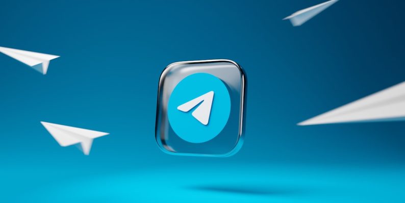 a blue button with a white arrow on it email automation, ecommerce marketing tools, ai personalization