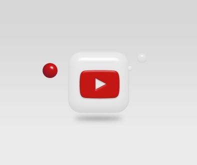 a red and white square button with an arrow youtube dashboard, deleted video, content management a red and white square button with an arrow youtube dashboard, deleted video, content management