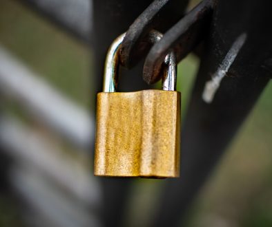 brown padlock on black metal fence wordpress login error, security lockout, failed login brown padlock on black metal fence wordpress login error, security lockout, failed login