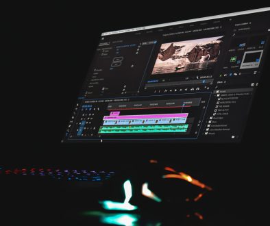 Video Trimmer That Lets You Rearrange Scenes Instantly