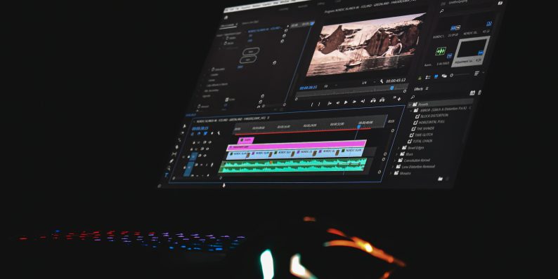 Video Trimmer That Lets You Rearrange Scenes Instantly