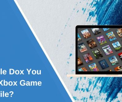 Can People Dox You Through Xbox Game Pass Profile?