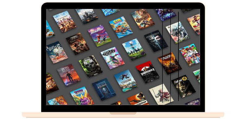 What People Can See on Your Xbox Game Pass Profile