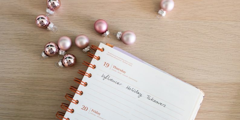 a notepad with pink pearls and a pen on a table blog posts recent date newest list
