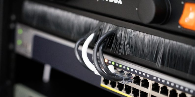 black and gray dell computer tower vpn server list fast connection streaming