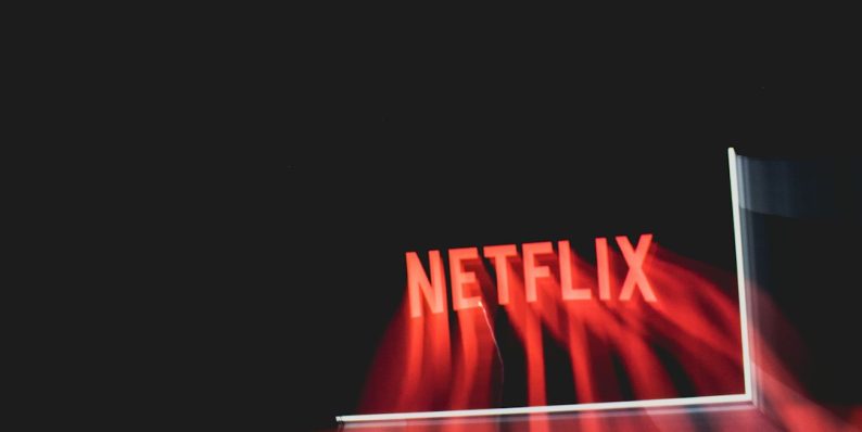 red light on white background netflix ad supported tier, streaming prices, mobile plans