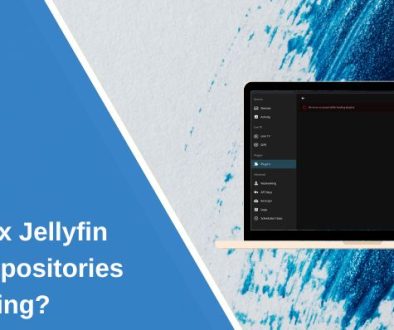 How to Fix Jellyfin Plugin Repositories Not Working How to Fix Jellyfin Plugin Repositories Not Working