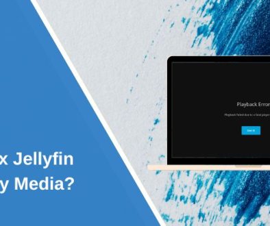 How to Fix Jellyfin Won’t Play Media How to Fix Jellyfin Won’t Play Media