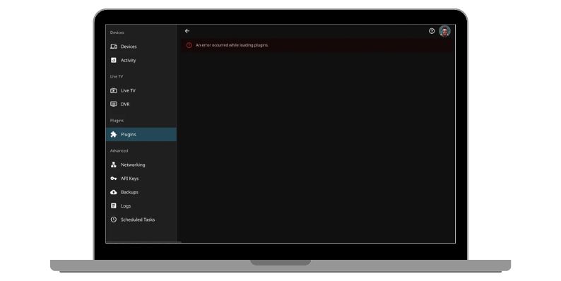 What Is Jellyfin Plugin Repositories Not Working