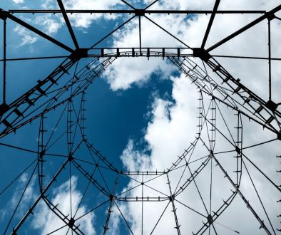 low angle photography of black metal frame under blue sky during daytime tech nodes, data grid, system networks low angle photography of black metal frame under blue sky during daytime tech nodes, data grid, system networks