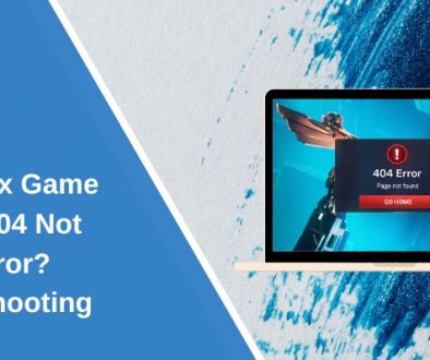 How to Fix Game Awards 404 Not Found Error