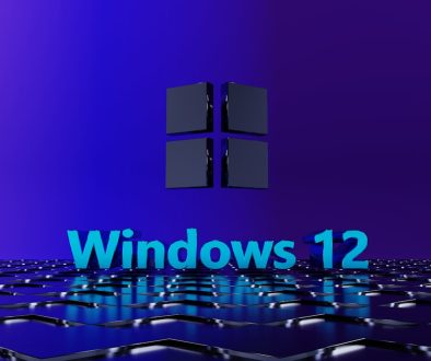 a purple and blue background with the words windows 12 on it windows remote desktop settings panel, enable remote desktop toggle, system properties window